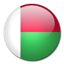 flag of Madagascar
