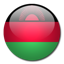 flag of Malawi