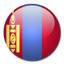 flag of Mongolia
