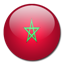 flag of Morocco