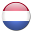 flag of Netherlands