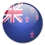 flag of New Zealand