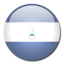 flag of Nicaragua