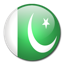 flag of Pakistan