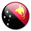 flag of Papua New Guinea