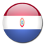flag of Paraguay