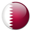 flag of Qatar