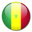 flag of Senegal