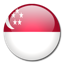 flag of Singapore