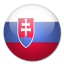 flag of Slovak Republic