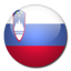 flag of Slovenia