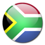 flag of South Africa