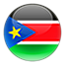 flag of South Sudan