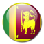 flag of Sri Lanka