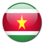 flag of Suriname
