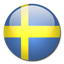 flag of Sweden