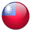 flag of Taiwan