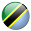 flag of Tanzania