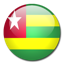 flag of Togo