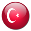 flag of Turkey