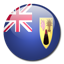 flag of Turks And Caicos Islands