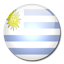 flag of Uruguay