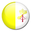 flag of Vatican City