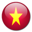 flag of Vietnam