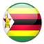 flag of Zimbabwe