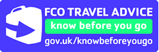 Know Before You Go Logo