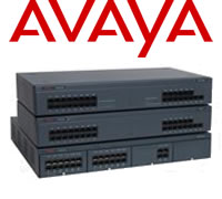 Avaya IP Office Manager Logo