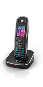 Program CheapCalls.co.uk Access Numbers in BT Aura 1500