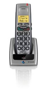 Program CheapCalls.co.uk Access Numbers in BT Freestyle 710/750