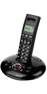 Program CheapCalls.co.uk Access Numbers in BT Graphite 1100/1500