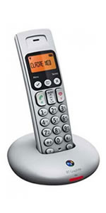 Program CheapCalls.co.uk Access Numbers in BT Graphite 3500