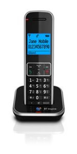Program CheapCalls.co.uk Access Numbers in BT Inspire 1500