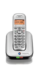 Program CheapCalls.co.uk Access Numbers in BT Studio Plus 4100/4500
